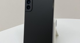 Good
													Samsung Galaxy S22 Plus - Unlocked, Black, 128 GB, 8 GB, SM-S906U1, photo 3 of 5