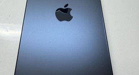 Good
													Apple iPhone 15 Pro Max - Unlocked, Blue, 512 GB, A2849, photo 2 of 2