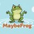 Seller: MaybeFrog (Mike F.)