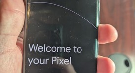 Fair
													Google Pixel 6 Pro - Unlocked, White, 256 GB, 12 GB, G8VOU, photo 1 of 10