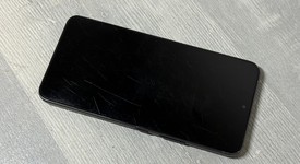 Fair
													Samsung Galaxy S22 - Verizon, Black, 128 GB, 8 GB, SM-S901U, photo 5 of 9