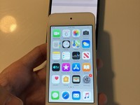 Apple iPod Touch 6th Gen