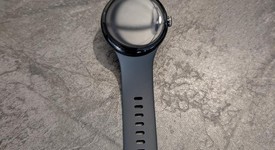 Mint
													Google Pixel Watch - Wi-Fi, Black, Wi-Fi, photo 3 of 5