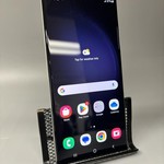 Good Samsung Galaxy S23 Ultra - Unlocked, 256 GB, Sky Blue, 8 GB, SM-S918U1