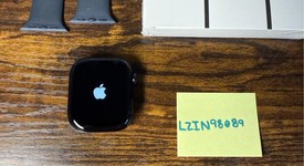 Mint
													Apple Watch Series 10 46mm - Unlocked, Black, A3003 - Cellular, Aluminum, photo 3 of 8