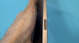 Good
													Apple iPhone 16 Pro Max - T-Mobile, Desert, 256 GB, A3084, photo 4 of 6