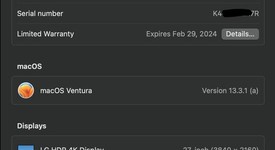 Mint
													Mac mini 2023 - Apple M2 Pro 10-core, 512 GB, 16 GB, 1 Gigabit Ethernet, photo 5 of 10