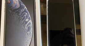 Good
													Apple iPhone Xr - T-Mobile, Black, 128 GB, A1984, photo 3 of 9