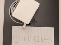 MacBook Pro Late 2023 (M3) - 16"