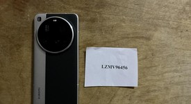 Good
													Xiaomi 15 Ultra - Unlocked Non-US, Silver, 512 GB, 16 GB, photo 4 of 15