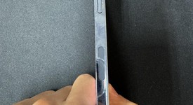 Good
													Apple iPhone 13 Pro - Unlocked, Sierra Blue, 512 GB, A2483, photo 3 of 6