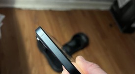 Mint
													Apple iPhone 15 - Verizon, Black, 128 GB, A2846, photo 1 of 6