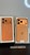Mint Apple iPhone 17 Pro Max - Unlocked, Cosmic Orange, 256 GB, A3257
