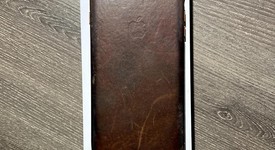 Good
													Apple iPhone 8 Plus - AT&T, Silver, 256 GB, A1897, GSM, photo 5 of 11