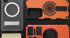 Mint
													Samsung Galaxy S25 Ultra - Unlocked, Pinkgold, 512 GB, 12 GB, SM-S938U1, photo 3 of 8