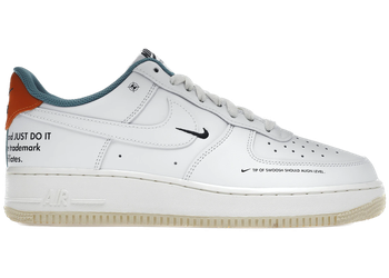 Nike Air Force 1 Low '07 LE Starfish for sale