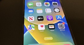Mint
													Apple iPhone 13 Pro Max - Unlocked, Sierra Blue, 256 GB, A2484, photo 3 of 8