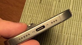 Good
													Apple iPhone 16 Pro - Unlocked, Natural, 256 GB, A3083, photo 5 of 10