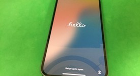 Mint
													Apple iPhone 14 Plus - Unlocked, Blue, 128 GB, A2632, photo 1 of 3