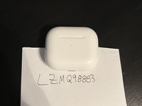 Apple AirPods 3rd Gen