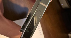 Good
													Google Pixel 9 Pro XL - Unlocked, Hazel, 128 GB, 16 GB, GGX8B, photo 3 of 15