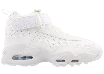 Nike Air Griffey Max 1 White (GS) for sale
