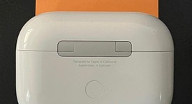 Used
													Apple AirPods Pro 2nd Gen - USB-C, photo 3 of 5
