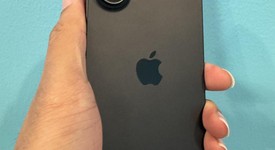 Mint
													Apple iPhone 16 - AT&T, Black, 128 GB, A3081, photo 2 of 6