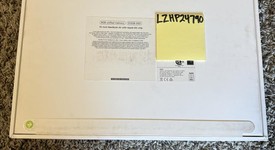 New
													MacBook Air 2023 - 15" - Apple M2, Midnight, 512 GB, 8 GB, photo 2 of 2