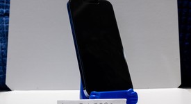 Good
													Apple iPhone 13 Pro - Unlocked, Sierra Blue, 128 GB, A2483, photo 1 of 12