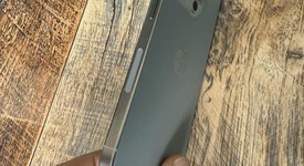 Mint
													Apple iPhone 15 Pro - AT&T, Natural, 128 GB, A2848, photo 5 of 9