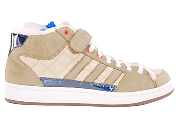 adidas Superskate Mid Star Wars Rogue Leader Hoth for sale