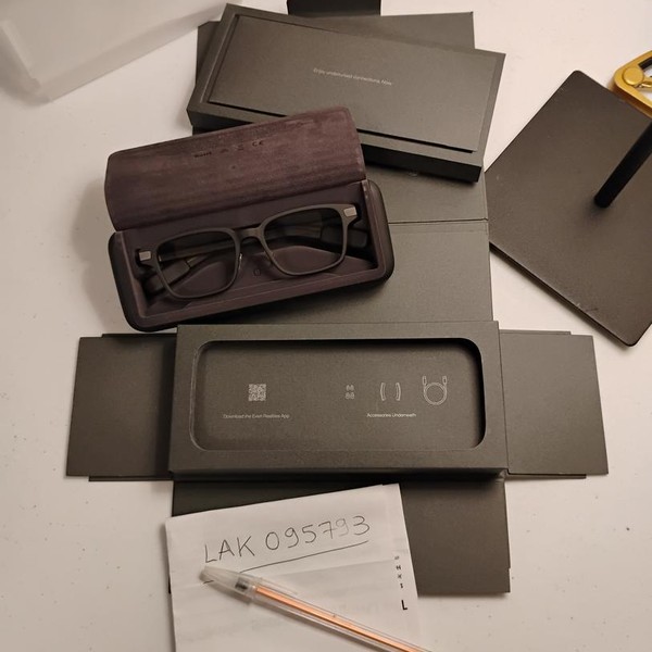 Even G2 - Grey, B
