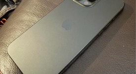 Good
													Apple iPhone 16 Pro Max - Xfinity, Black, 1 TB, A3084, photo 3 of 4