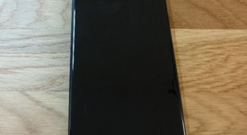 Mint
													OnePlus 13 - Unlocked, Black Eclipse, 256 GB, 12 GB, photo 5 of 8