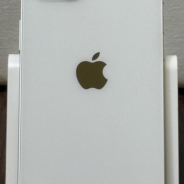 Apple iPhone 14 - Unlocked, 128GB, Starlight, A2649 - LAHK02462