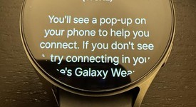 Mint
													Samsung Galaxy Watch7 - Wi-Fi, Green, SM-L310N, 44mm, photo 2 of 7