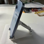 Good Apple iPhone 14 - Unlocked, 128 GB, Blue, A2649