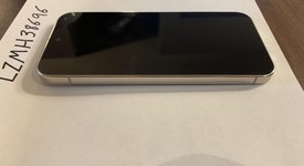 Good
													Google Pixel 9 Pro XL - Unlocked, Porcelain, 128 GB, 16 GB, GGX8B, photo 5 of 8