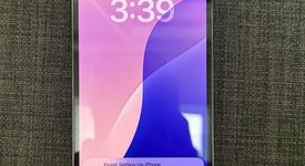 Good
													Apple iPhone 13 Pro - Unlocked, Graphite, 256 GB, A2483, photo 2 of 11