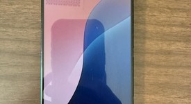 Good
													Apple iPhone 16 Pro - Verizon, Black, 256 GB, A3083, photo 1 of 8