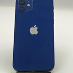 Good Apple iPhone 12 - AT&T, 64 GB, Blue, A2172