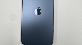 Mint
													Apple iPhone 12 Pro - Unlocked, Pacific Blue, 256 GB, A2341, photo 2 of 7
