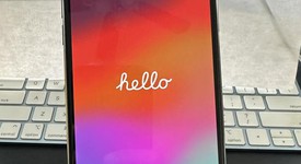 Good
													Apple iPhone 11 Pro Max - Unlocked, Silver, 64 GB, A2161, photo 2 of 9