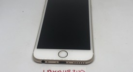 Good
													Apple iPhone 6 - Verizon, Gold, 128 GB, A1549, photo 3 of 9