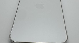Good
													Apple iPhone 12 Pro Max - AT&T, Silver, 256 GB, A2342, photo 1 of 7