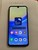 Mint Samsung Galaxy A15 5G - TracFone, Black & Blue, 64 GB, 4 GB