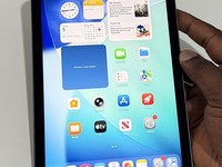 Apple iPad Mini 6th Gen