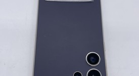Good
													Samsung Galaxy S24 Ultra - T-Mobile, Violet, 256 GB, 12 GB, SM-S928U, photo 3 of 9