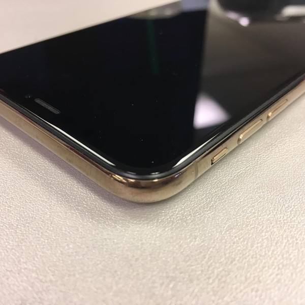 Apple iPhone Xs - Verizon, 512 GB, Gold, A1920